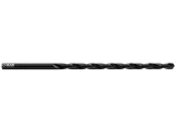 1040 : Twist drill straight shank extra long DIN 1869-N HSS